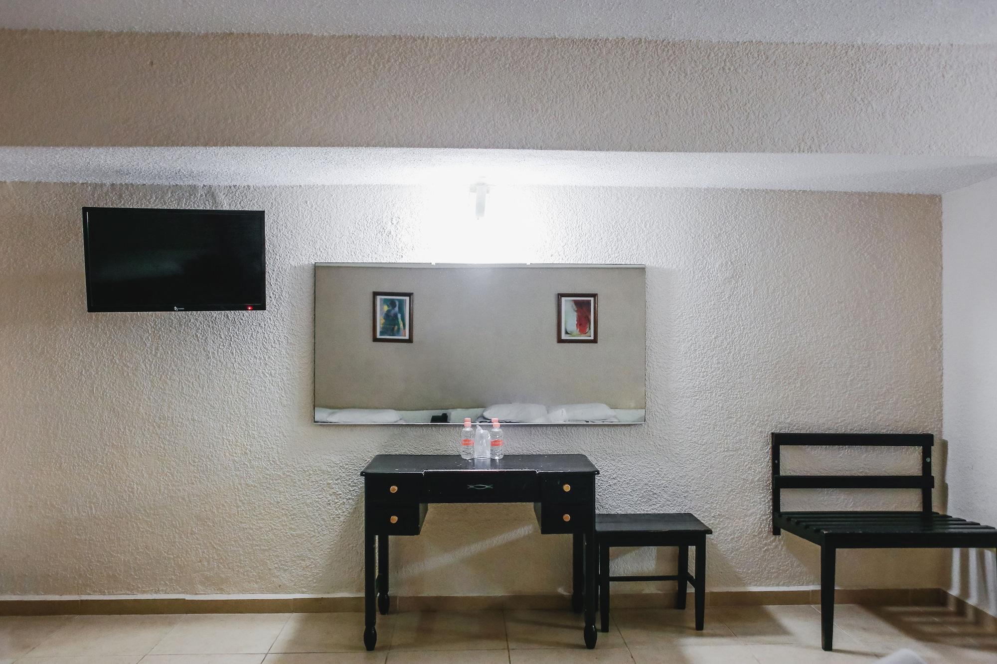Hotel Colon Mérida Exterior foto